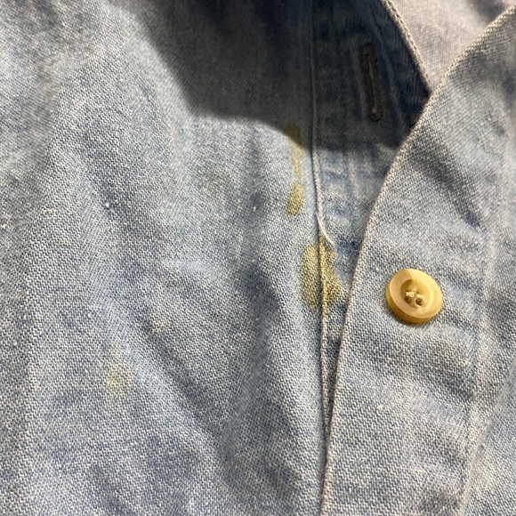 womens tweety bird jean vest size small - Picture 3 of 6